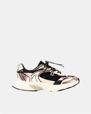 Xti Baskets 144534 - Blanc