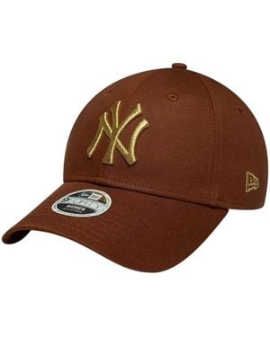KTZ Chapeau 60915780 - Marron