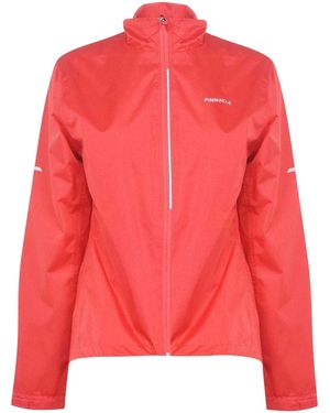 Pinnacle Coupes Vent Gt55459 - Rouge