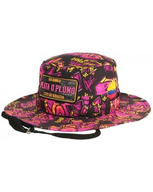 Skr Chapeau Grand Mixte - Rouge