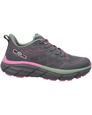 CMP Trail RAHMSY WMN MULTIFUNCTIONAL SHOES - Gris