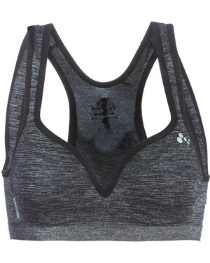 Only Play Sport Bh Onpmartine - Schwarz