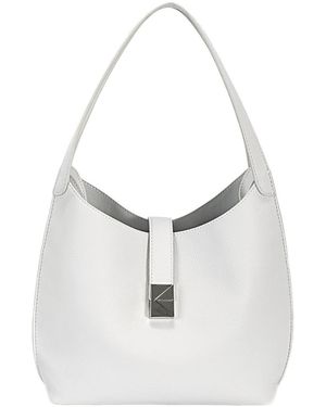 David Jones Sac a main ORNELLA - Blanc