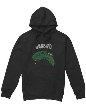 Star Trek Sweat-shirt The D'Deridex Classic - Noir