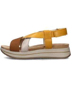 Igi&co Sandalen 5677633 - Bruin