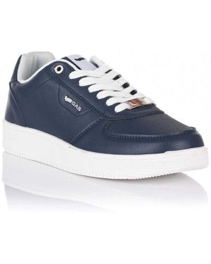 Gas Baskets basses Baskets Urban Kevin LTX - Bleu