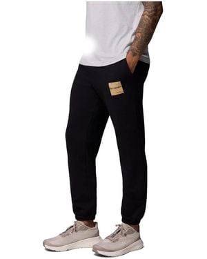 Columbia Jogging Trek Jogger - Noir