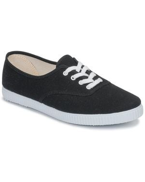 Yurban Sneakers Basse Artoum - Blu