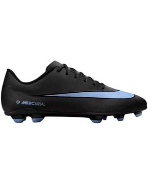 Nike Chaussures De Foot Mercurial - Noir