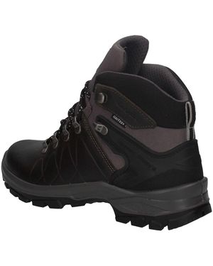 Grisport Trail - Noir