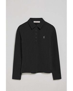 POLO CLUB Polo RIGBY GO PRIYANKA POLO W - Noir