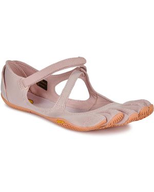 Vibram Fivefingers Scarpe Da Fitness V-Soul - Rosa
