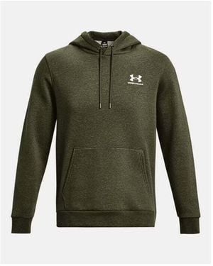 Under Armour Sweat-shirt - Vert