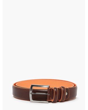 Etrier Ceinture Ceinture BRIDE 56E-EBRI708C - Orange
