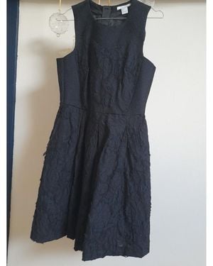 Kiabi Woman Robe courte Robe de soirée - Bleu