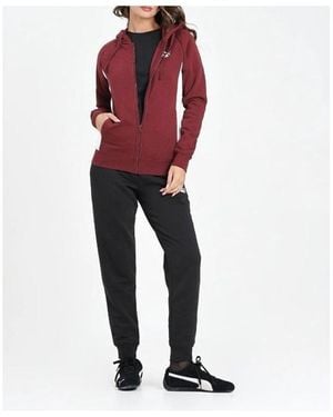 PUMA Ensembles de survêtement - Rouge