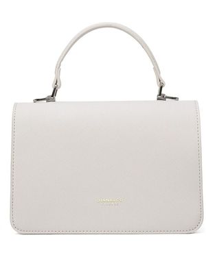 diana&co Sac À Main Sac À Main 26-722-3Pt - Blanc