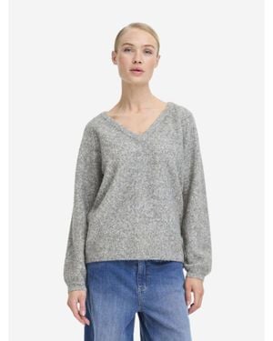 B.Young Pull 20817096 - Gris
