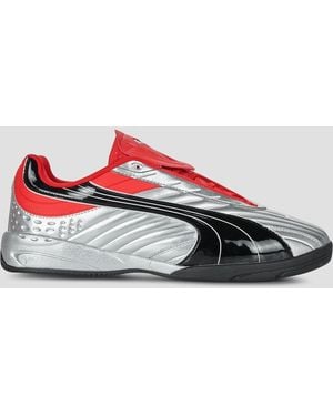 PUMA Sneaker V-S2 Goalgetter - Rot