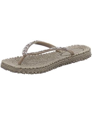 Ilse Jacobsen Chaussures - Gris