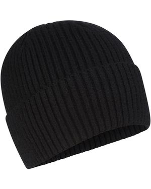 Mountain Warehouse Bonnet MW4759 - Noir