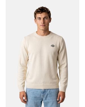 Dickies Sweat-Shirt 0A87Op - Neutre