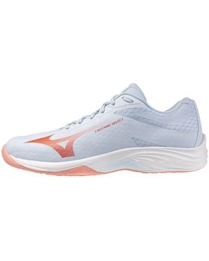 Mizuno Chaussures Lightning Select - Bleu