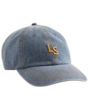 Levi's Casquette 13078301 - Bleu