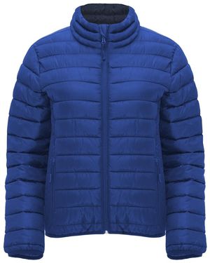 Roly Veste Finland - Bleu