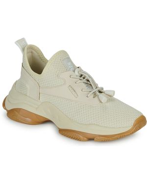 Steve Madden Sneakers Basse Match-E - Bianco