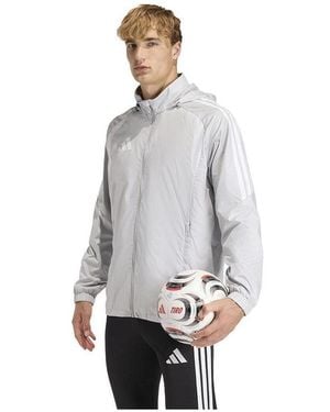 adidas Coupes Vent Kc1286 - Gris