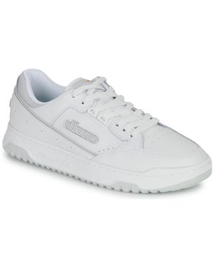 Ellesse Sneakers Ls987 Cupsole - Bianco