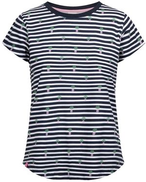 Trespass T-shirt Calypso - Bleu