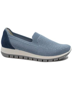 Igi&co Derbies IGI-E26-1150022-BL - Bleu