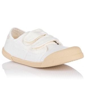 IGOR Baskets basses S10333-001 - Blanc