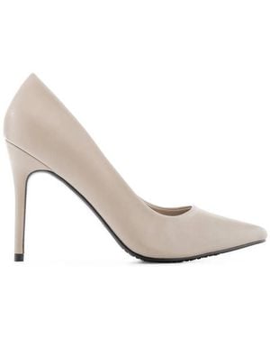 Andypola Chaussures Escarpins Am5371 - Blanc