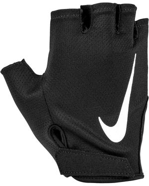 Nike Gants L GT14645 - Noir