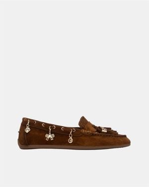 Carmela Mocassins 164147 - Marron
