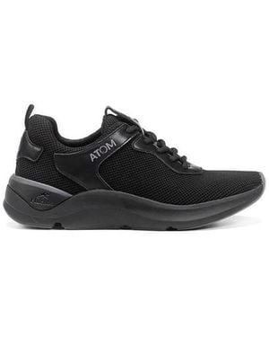 Fluchos Baskets F1253 - Noir