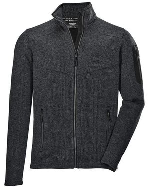 Killtec Pull - Gris
