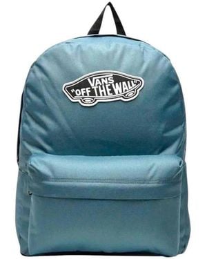 Vans Sac A Dos Vn000H4Ydsb1 - Bleu