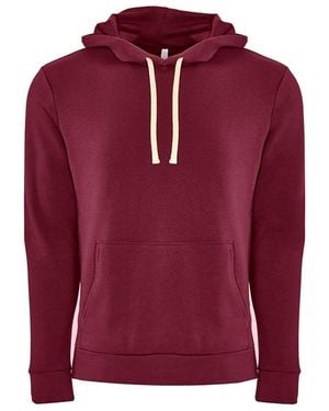 Next Level Sweat-shirt NX9303 - Rouge