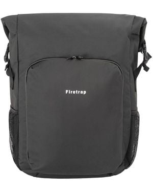 Firetrap Sac A Dos Gt14604 - Noir
