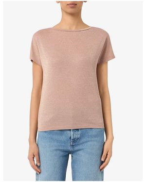 Linea Emme Marella T-shirt 2615971052 - Bleu