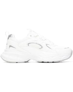 Refresh Baskets basses 17311603 - Blanc