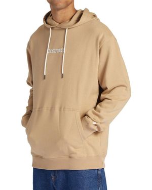 DC Shoes Sweatshirts à capuche Baseline - Neutre