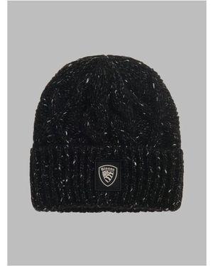 Blauer Bonnet Fruit 26Wblda05567 7750-078 - Noir