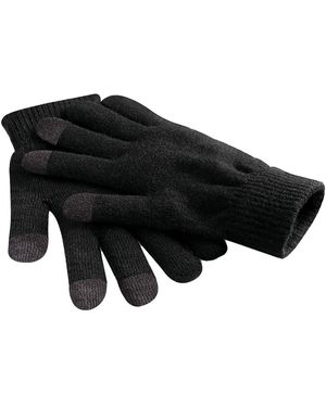 BEECHFIELD® Gants L-Xl Bc5320 - Noir