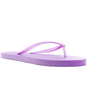 Safor Tongs Bombai - Violet