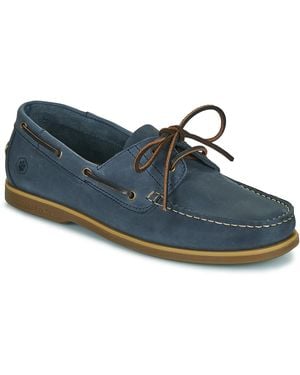 Lumberjack Scarpe Navigator - Blu